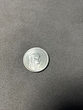 Moneta argento 1000 usato  Catania