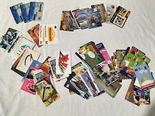 Coleção de cartões telefônicos antigos raros grande lote de cartões AF Austrália e Alemanha comprar usado  Enviando para Brazil