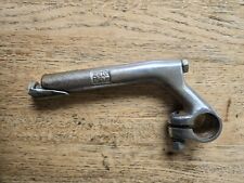 1972 Schwinn Stingray Handlebar Stem Chrome Bicycle Bike, used for sale  Shipping to South Africa