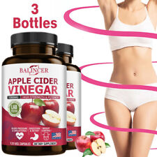 Apple cider vinegar for sale  Shipping to Ireland