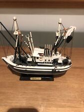 Trawler model vintage for sale  CROWBOROUGH