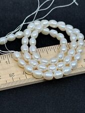 Strand pearl beads for sale  Camino