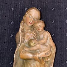Antike skulptur madonna gebraucht kaufen  Coerde,-Gelmer,-Handorf