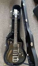 Duesenberg caribou black for sale  BEXHILL-ON-SEA