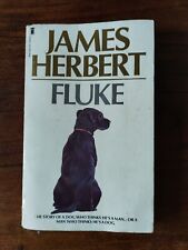 james herbert fluke for sale  HOLMFIRTH