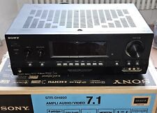 Sony str dh800 for sale  LONDON