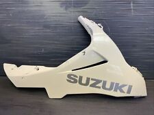 2013 suzuki gsxr600 for sale  Marcus Hook