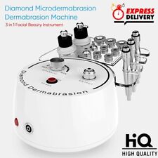 3in1 microdermabrasion dermabr for sale  Shipping to Ireland