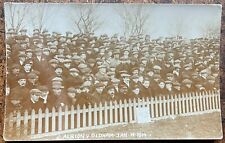 Rppc spectators brighton for sale  FROME