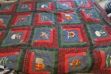 Pem america patchwork for sale  Austell