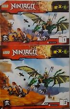 Lego ninjago 70593 usato  Milano