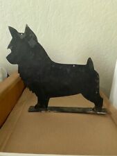 Norwich metal dog for sale  Auburn