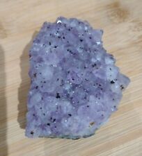 Large natural amethyst for sale  SOLIHULL