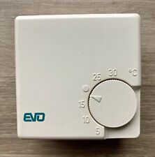 Evo thermostat elektrische gebraucht kaufen  Burg