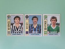 Panini calciatori 1981 usato  Torino