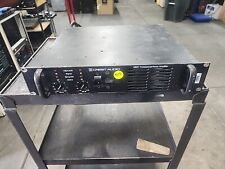 Crest 4801 amplifier for sale  Birmingham