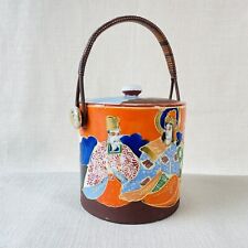 Japanese satsuma bucket for sale  LONDON