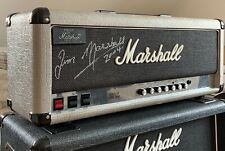 Marshall silver jubilee gebraucht kaufen  Hardthöhe,-Röttgen