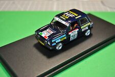 A112 abarth trofeo usato  Italia