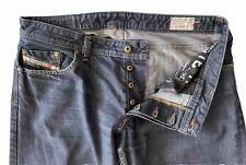 Mens diesel jeans for sale  Shipping to Ireland