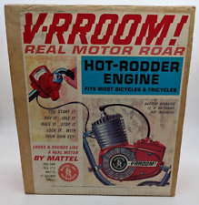 1963 rroom motor for sale  Seattle