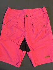 Maloja short pink gebraucht kaufen  Merseburg