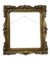 1870s large gilt for sale  Reading