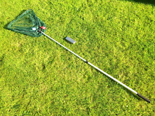 Unused landing net for sale  LLANFAIRPWLLGWYNGYLL