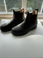 Blundstone boots size for sale  CRANLEIGH