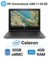 Chromebook x360 touchscreen for sale  Ireland