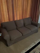 Seater ektorp sofa for sale  BIRMINGHAM