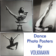 Dance photographic posters for sale  New York