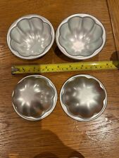 Jelly moulds for sale  ST. HELENS