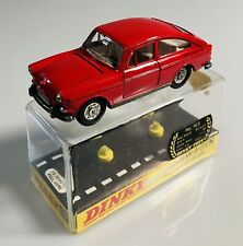 Brinquedo Dinky Vintage 163 Volkswagen 1600 TL Fastback VW Old Store Stock MB comprar usado  Enviando para Brazil