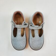Stride Rite Stretch Nell Mary Jane Leather Shoes Size 9.5W for sale  Shipping to South Africa