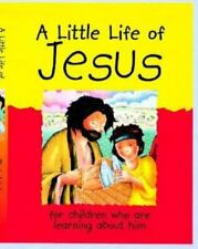 Małe życie Jezusa: Dla dzieci, które uczą się o Nim od Rock, Lois na sprzedaż  Wysyłka do Poland