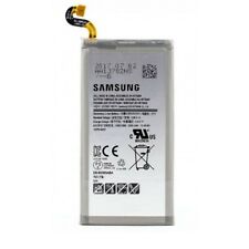 Samsung Batteria Litio Originale EB-BG955ABE per Galaxy S8 Plus 3600mAh Pila  usato  Cuorgne