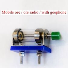 Mobile minerale radio usato  Spedire a Italy