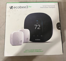 New ecobee lite for sale  Wooster