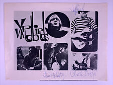 Yardbirds jeff beck for sale  PRESTON