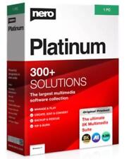 Nero platinum unlimited gebraucht kaufen  Deutschland