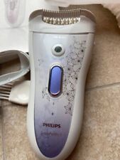 Philips epilierer hp6577 gebraucht kaufen  Sinzing