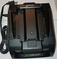 Ego power charger for sale  Victoria