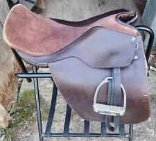 Cutback saddle seat for sale  Westfield
