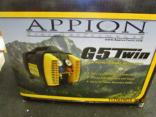 New appion twin for sale  El Cajon