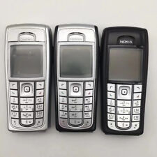 Celular Nokia 6230 6230i original desbloqueado Bluetooth MP3 FM 1.3MP  comprar usado  Enviando para Brazil