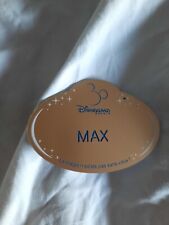 Nametag disney collection d'occasion  Bry-sur-Marne