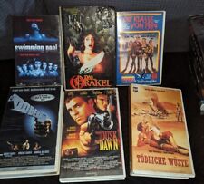 Vhs klassiker fsk gebraucht kaufen  Castrop-Rauxel