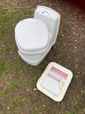 Thetford swivel toilet for sale  BOSTON