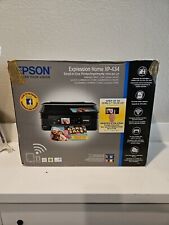 Epson Expression Home XP-434-Caixa Aberta comprar usado  Enviando para Brazil